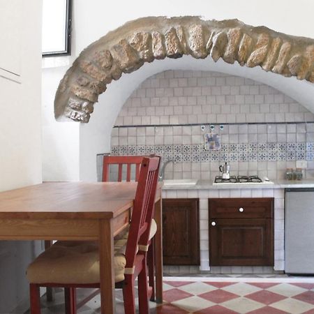 Carruggiu Casavacanze Caltagirone Eksteriør bilde