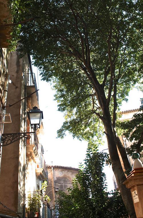 Carruggiu Casavacanze Caltagirone Rom bilde