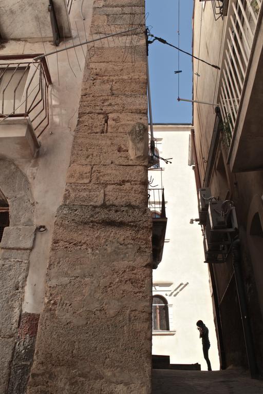 Carruggiu Casavacanze Caltagirone Rom bilde
