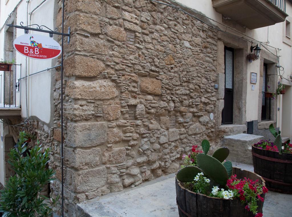 Carruggiu Casavacanze Caltagirone Rom bilde